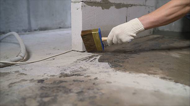 24/7 Emergency Vapor Barrier Installation experts in Carson City, MI